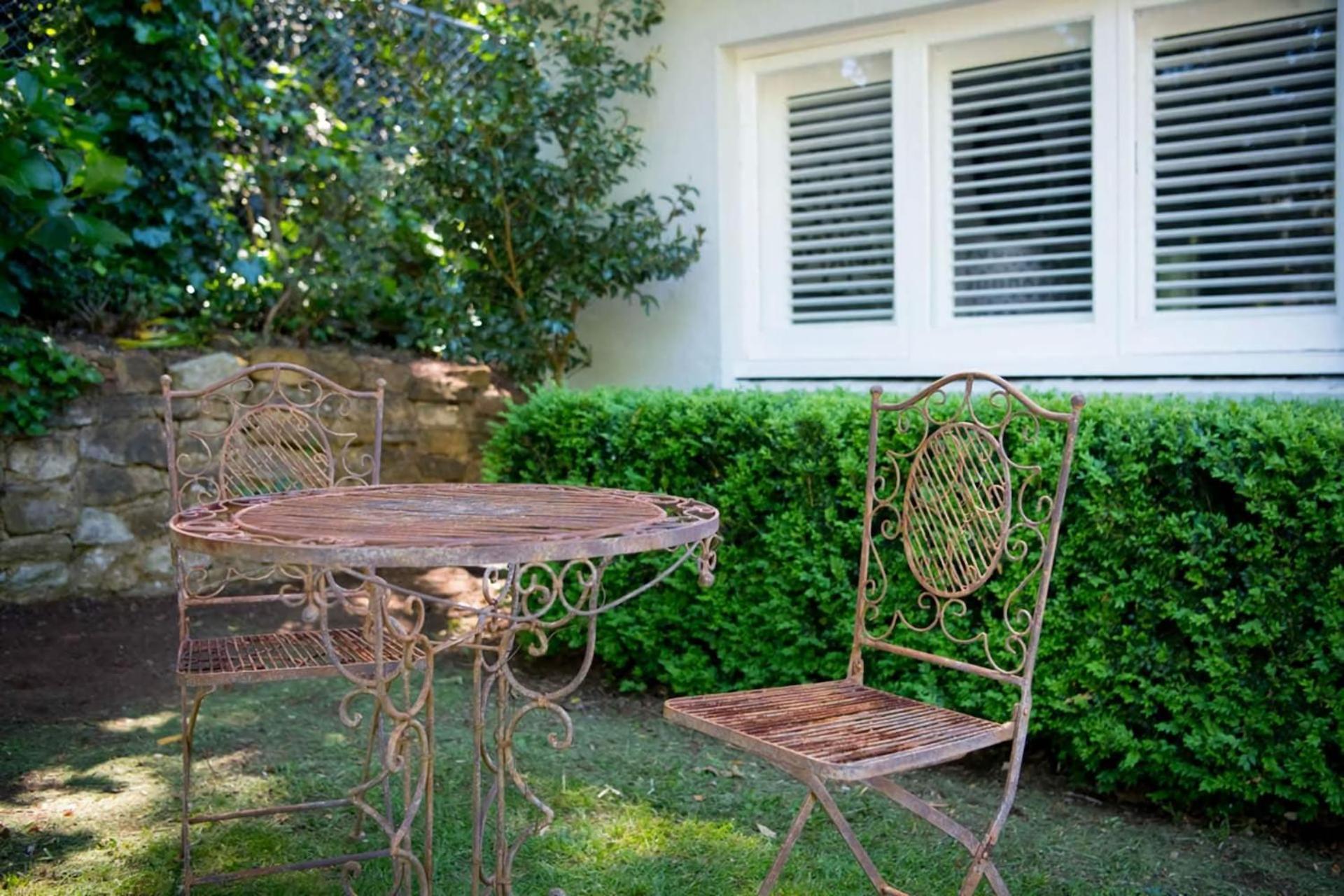 Hydrangeas, Bowral Villa Exterior photo